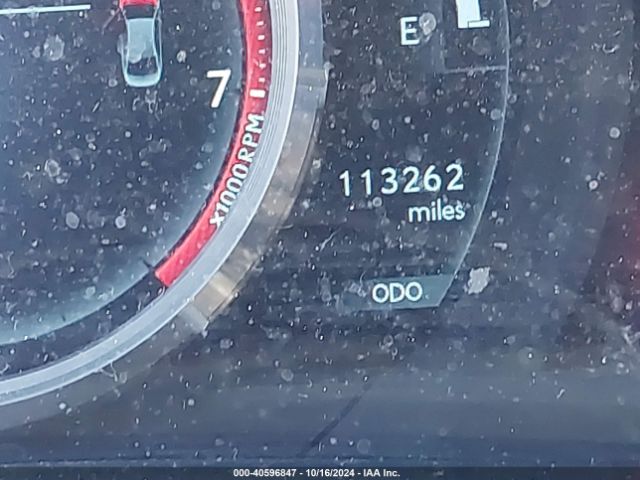 JTHBF1D23F5057912 Lexus IS 250