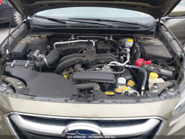 4S4BTADC7M3224747 Subaru Outback Premium