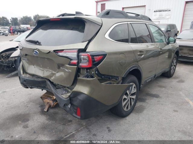 4S4BTADC7M3224747 Subaru Outback Premium
