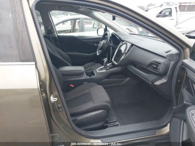 4S4BTADC7M3224747 Subaru Outback Premium