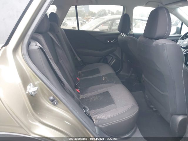 4S4BTADC7M3224747 Subaru Outback Premium