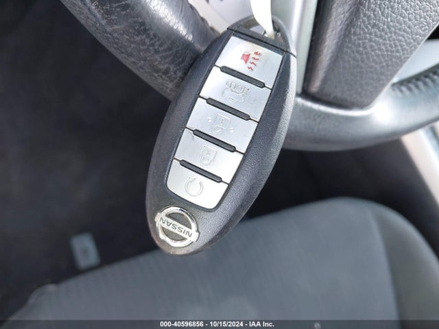 Nissan Altima 2.5 Sv 2015 1N4AL3AP1FC181891 Image 11