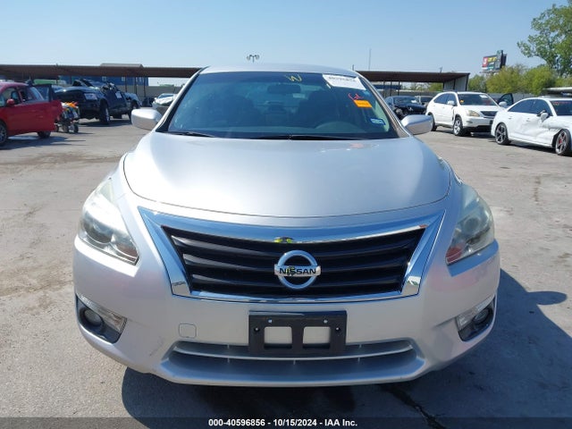 Nissan Altima 2.5 Sv 2015 1N4AL3AP1FC181891 Image 12