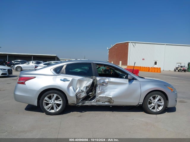 Nissan Altima 2.5 Sv 2015 1N4AL3AP1FC181891 Image 13