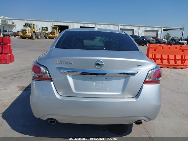 Nissan Altima 2.5 Sv 2015 1N4AL3AP1FC181891 Image 16
