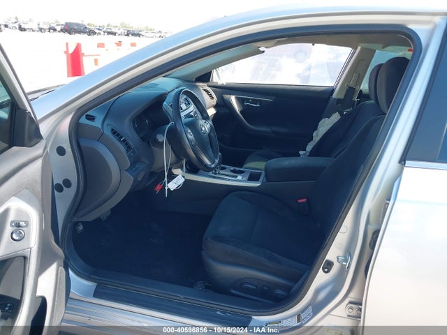 Nissan Altima 2.5 Sv 2015 1N4AL3AP1FC181891 Image 5
