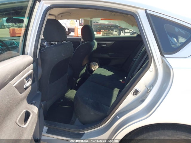 Nissan Altima 2.5 Sv 2015 1N4AL3AP1FC181891 Image 8