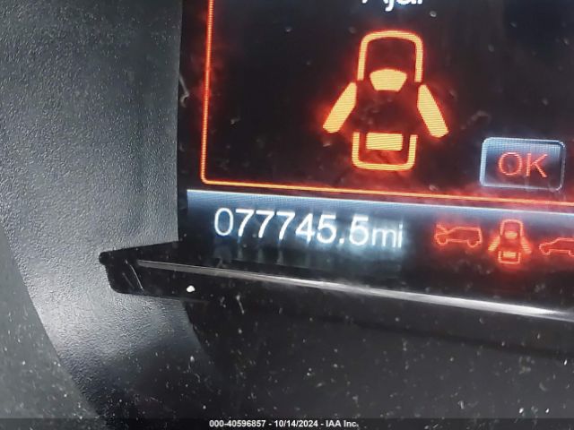 1FM5K8D80KGA15599 Ford EXPLORER XLT