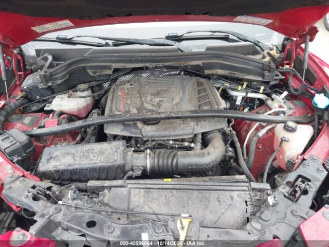 ZASFAKBN2J7B78228 Alfa Romeo Stelvio Ti Awd