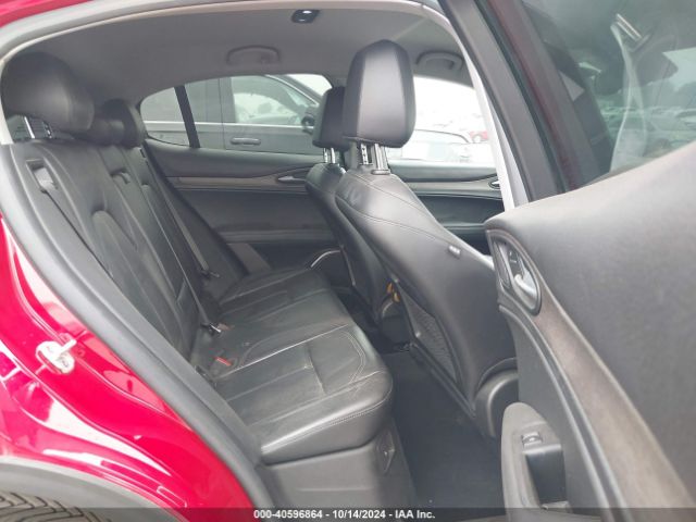 ZASFAKBN2J7B78228 Alfa Romeo Stelvio Ti Awd