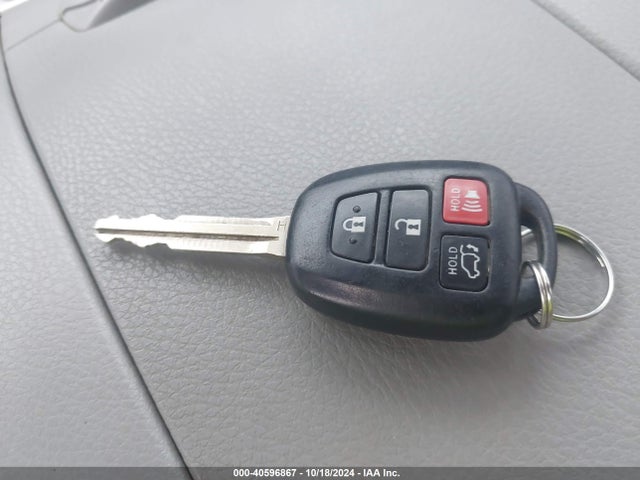 Toyota Highlander Le Plus V6 2016 5TDZKRFH8GS179768 Image 11
