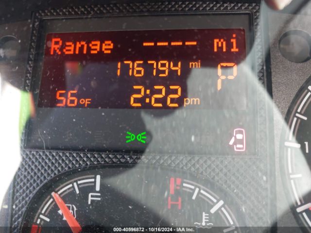 3C6TRVDG3JE110192 RAM Promaster 2500 High Roof 159 Wb