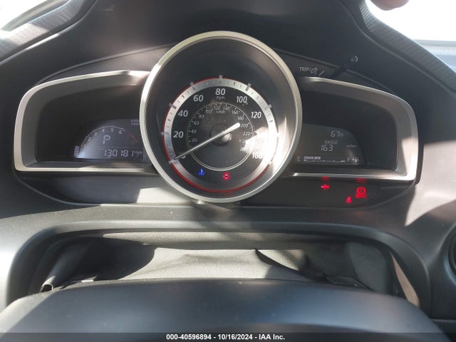 3MZBM1U76GM243780 Mazda Mazda3 I Sport