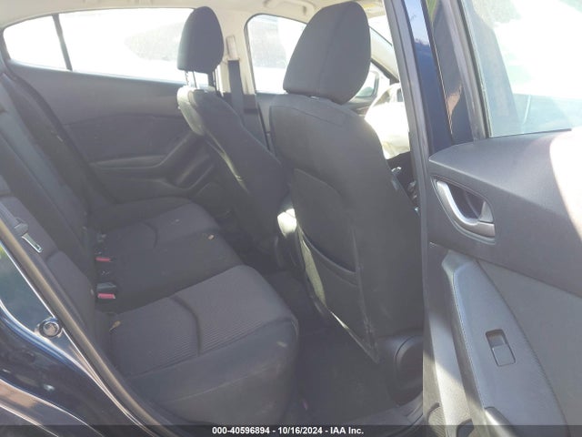 3MZBM1U76GM243780 Mazda Mazda3 I Sport