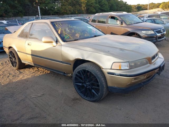 1991 ACURA LEGEND JH4KA8262MC003622