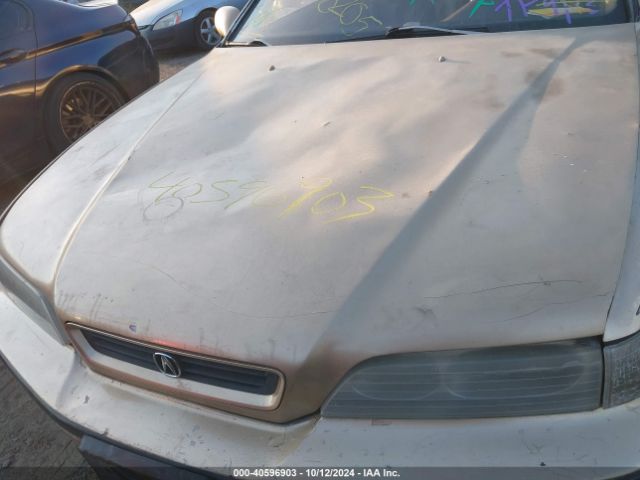1991 ACURA LEGEND JH4KA8262MC003622 Photo 9