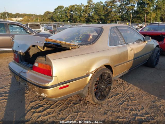 1991 ACURA LEGEND JH4KA8262MC003622 Photo 3