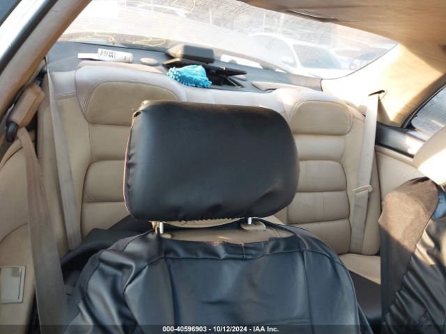 1991 ACURA LEGEND JH4KA8262MC003622 Photo 7