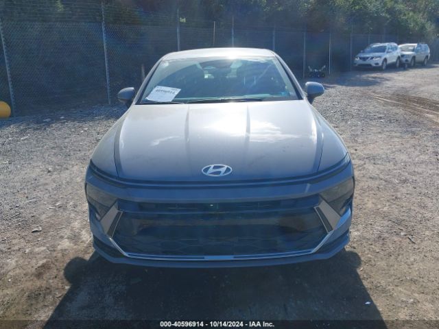 KMHL64JA5RA406630 Hyundai SONATA SEL