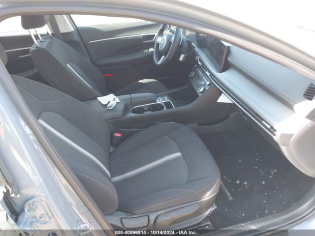 KMHL64JA5RA406630 Hyundai SONATA SEL