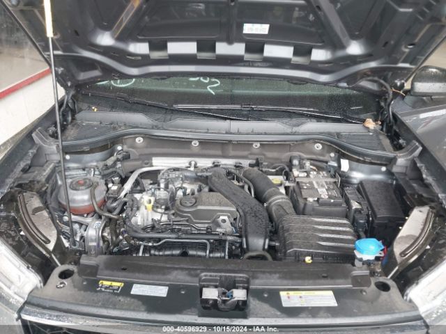 3VVMX7B27PM364302 Volkswagen Taos 1.5t S