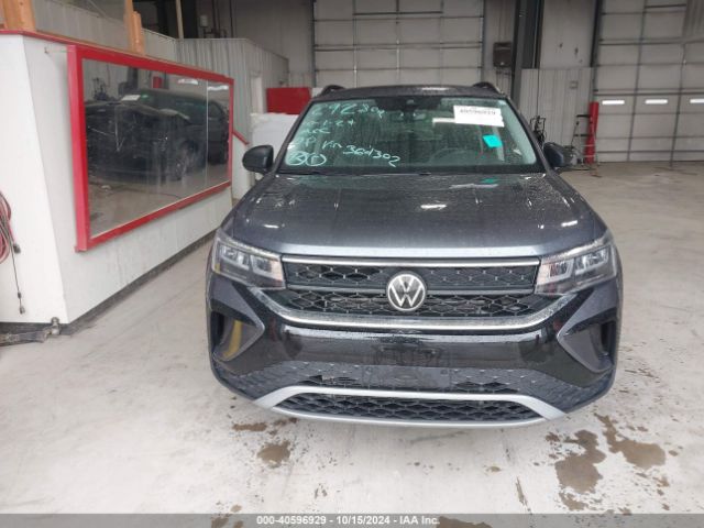 3VVMX7B27PM364302 Volkswagen Taos 1.5t S