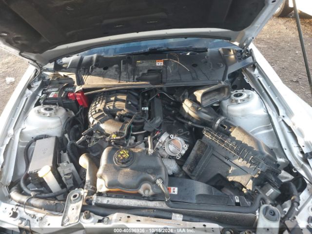 1ZVBP8AM6E5216723 Ford Mustang V6
