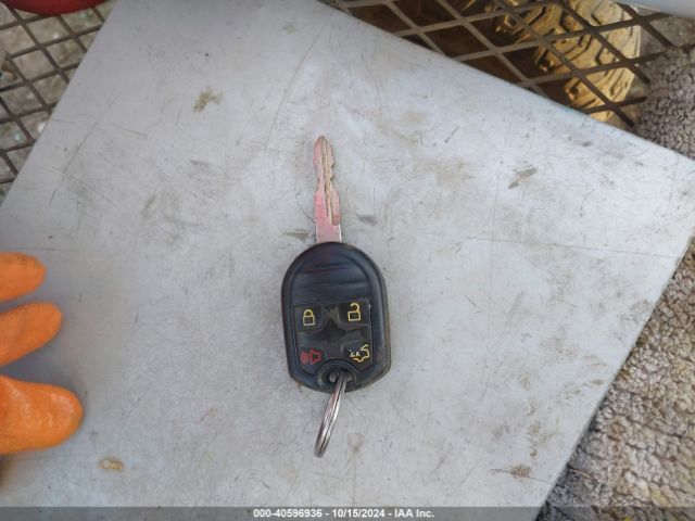 1ZVBP8AM6E5216723 Ford Mustang V6
