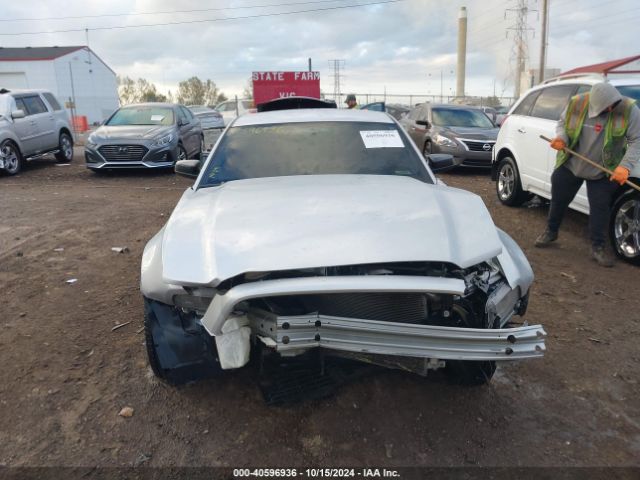 1ZVBP8AM6E5216723 Ford Mustang V6
