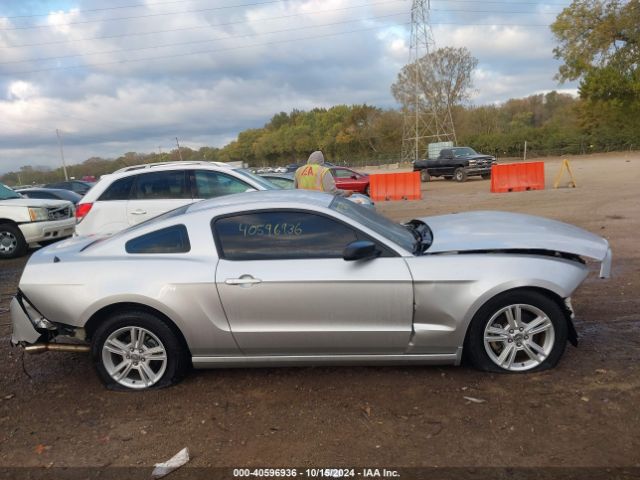 1ZVBP8AM6E5216723 Ford Mustang V6