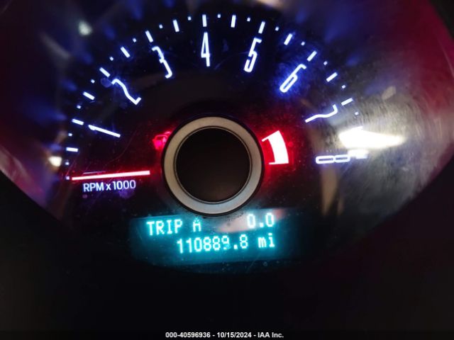 1ZVBP8AM6E5216723 Ford Mustang V6