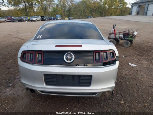 1ZVBP8AM6E5216723 Ford Mustang V6