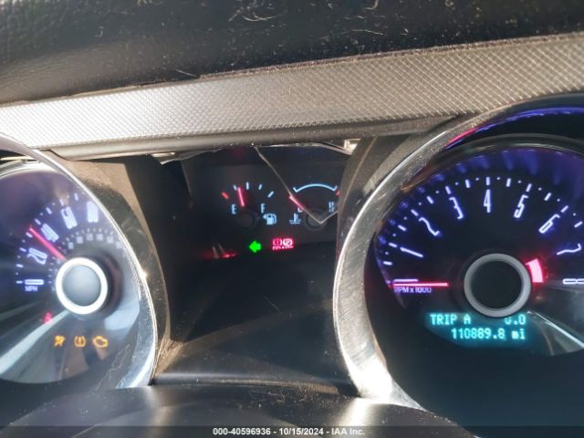 1ZVBP8AM6E5216723 Ford Mustang V6