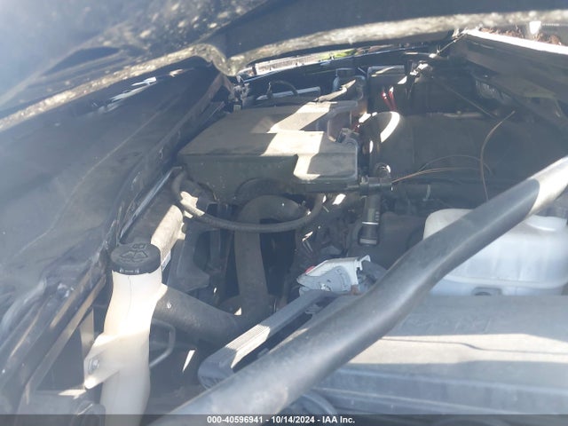 GMC Sierra 1500 Sle 2015 1GTV2UEC6FZ364468 Image 10