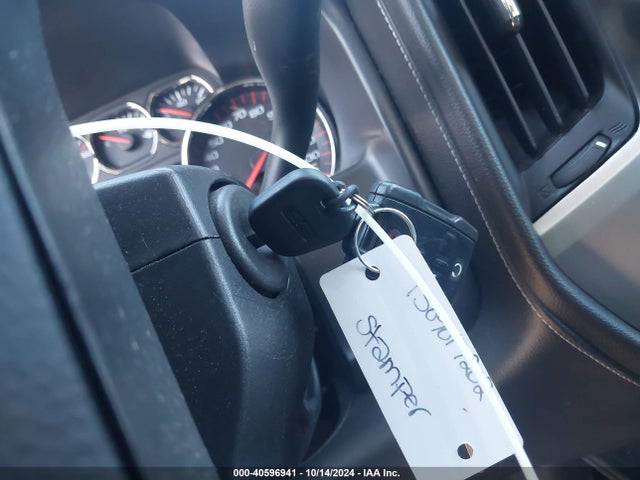 GMC Sierra 1500 Sle 2015 1GTV2UEC6FZ364468 Image 11