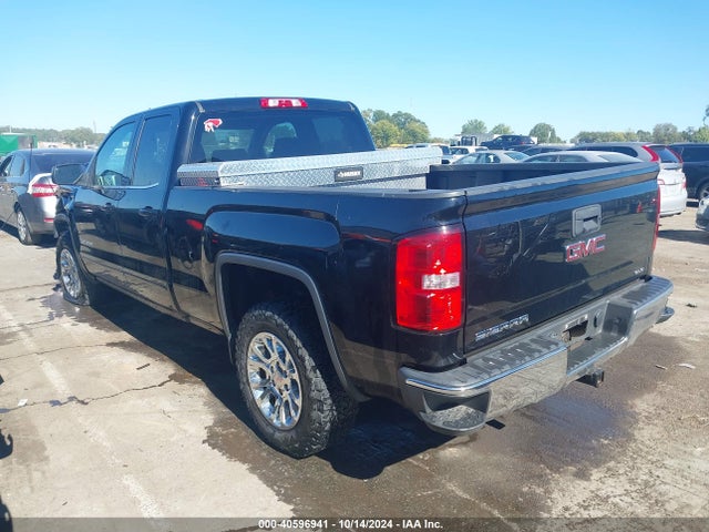 GMC Sierra 1500 Sle 2015 1GTV2UEC6FZ364468 Image 14