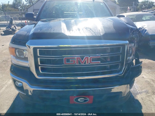 GMC Sierra 1500 Sle 2015 1GTV2UEC6FZ364468 Image 17