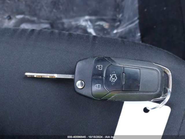 3FA6P0H74ER391853 Ford FUSION SE