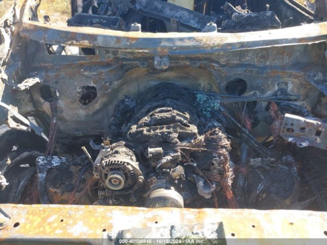 3GCUYDED8KG186933 Chevrolet Silverado 1500 Lt