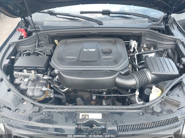 1C4RJFBG9GC472174 Jeep Grand Cherokee Limited