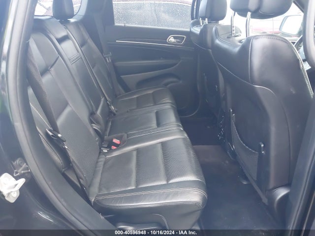 1C4RJFBG9GC472174 Jeep Grand Cherokee Limited