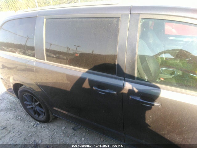 Dodge Grand Caravan Gt 2019 2C4RDGEG5KR724771 Image 13