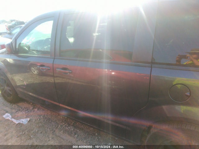 Dodge Grand Caravan Gt 2019 2C4RDGEG5KR724771 Image 14