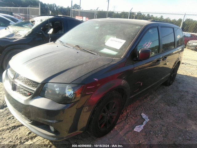 2C4RDGEG5KR724771 Dodge Grand Caravan Gt