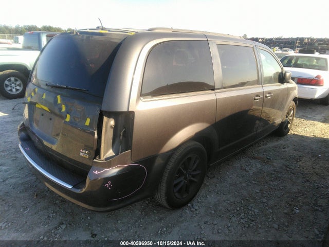 2C4RDGEG5KR724771 Dodge Grand Caravan Gt