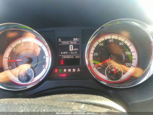 2C4RDGEG5KR724771 Dodge Grand Caravan Gt