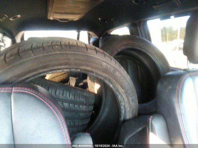 2C4RDGEG5KR724771 Dodge Grand Caravan Gt