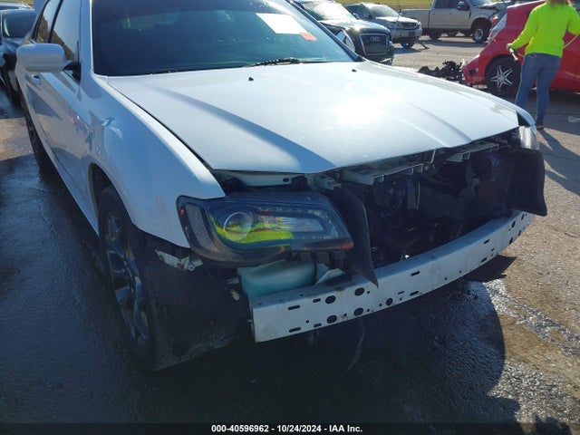 Chrysler 300 300s 2015 2C3CCAGG6FH814448 Image 18