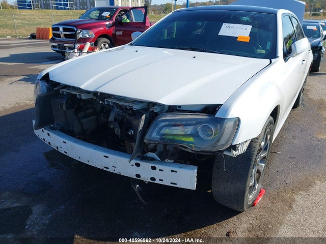 Chrysler 300 300s 2015 2C3CCAGG6FH814448 Image 6