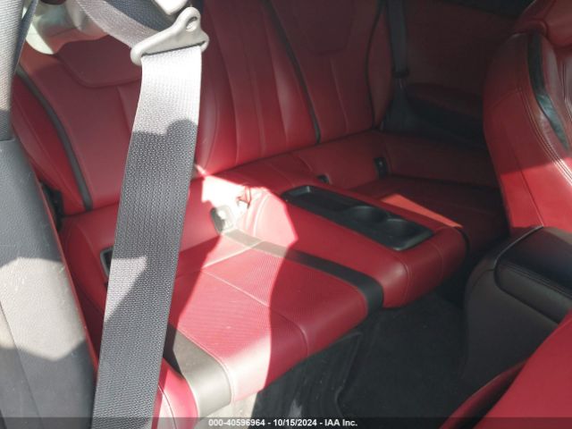 JN1FV7EL4LM460219 Infiniti Q60 Red Sport 400 Awd